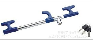 温州市瓯海仙岩海生锁具厂 匠心锁具，守护千万家
